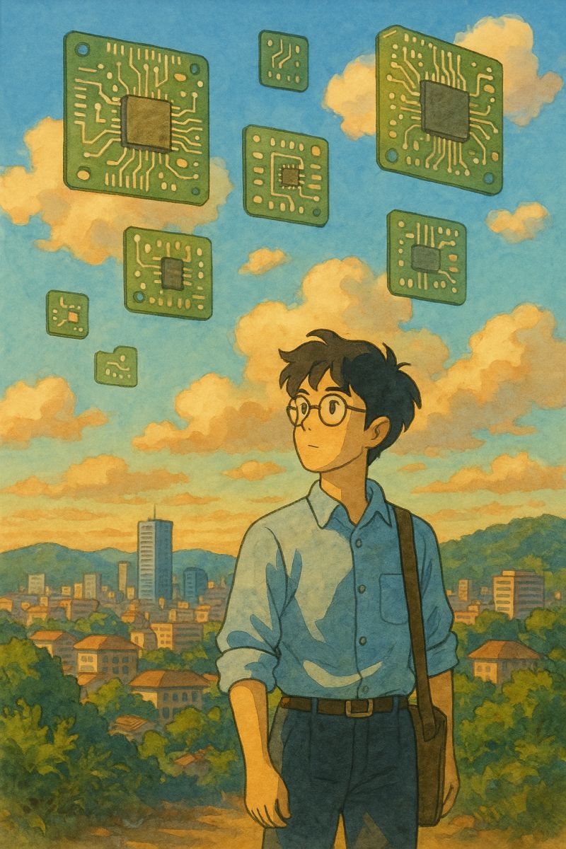 We are looking to fund AI Startups!